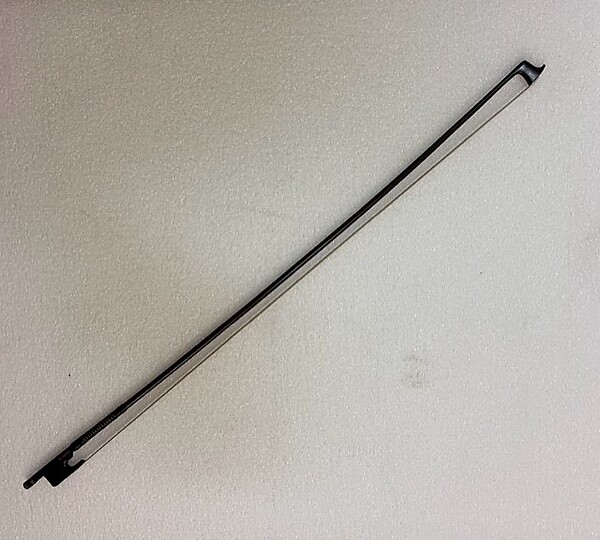 Violin Bow by an unrecorded maker, The Metropolitan Museum of Art
